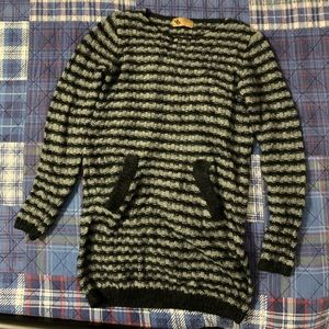 3/$13 Katsum sweater/sweater dress